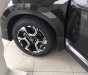 Honda CR V 2018 - Bán Honda CR V năm sản xuất 2018, màu đen, xe nhập