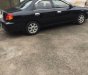 Kia Spectra 2004 - Bán ô tô Kia Spectra 2004, màu đen