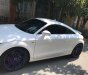 Audi TT Sline 2009 - Bán gấp Audi TT Sline 2009, màu trắng, nhập khẩu