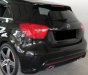 Mercedes-Benz A class A250 Sport AMG 2015 - Bán Mercedes A250 Sport AMG năm 2015, màu đen, xe nhập