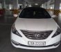 Hyundai Sonata Y20  2.0 AT  2009 - Chính chủ bán Hyundai Sonata Y20 2.0 AT đời 2009, màu trắng