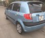 Hyundai Getz 2009 - Cần bán Hyundai Getz sản xuất 2009, màu xanh lam, nhập khẩu nguyên chiếc chính chủ, giá tốt