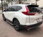 Honda CR V 2017 - Cần bán lại xe Honda CR V đời 2018, màu trắng, nhập khẩu nguyên chiếc