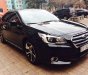 Subaru Legacy 2015 - Cần bán Subaru Legacy năm sản xuất 2015, màu đen, nhập khẩu Nhật Bản