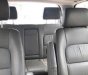 Kia Carnival 2008 - Bán Kia Carnival đời 2008, màu đen số tự động