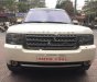 LandRover Range rover Autobiography 2010 - Cần bán xe LandRover Range Rover Autobiography đời 2010, màu trắng, nhập khẩu nguyên chiếc