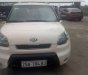 Kia Soul 2009 - Cần bán xe Kia Soul 2009, màu kem (be), xe nhập chính chủ, giá 335tr