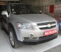 Chevrolet Captiva 2010 - Bán Chevrolet Captiva năm sản xuất 2010, màu bạc