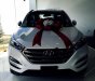 Hyundai Tucson 2018 - Cần bán xe Hyundai Tucson năm 2018, màu trắng