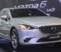 Mazda 6 2.0L Premium 2018 - Cần bán Mazda 6 2.0L Premium đời 2018, màu bạc, 879tr