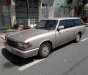 Mazda Premacy 1988 - Cần bán lại xe Mazda Premacy 1988, giá chỉ 55 triệu
