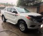 Mazda BT 50 3.2L 2015 - Bán Mazda BT 50 3.2L năm 2015, màu trắng, nhập khẩu, mới chạy 45.000km