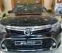 Toyota Camry 2.5Q 2018 - Cần bán Toyota Camry 2.5Q đời 2018, màu đen