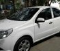 Chevrolet Aveo 1.5LT 2016 - Cần bán Chevrolet Aveo 1.5LT 2016, màu trắng số sàn