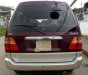 Toyota Zace 2004 - Bán ô tô Toyota Zace 2004, màu đỏ