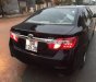 Toyota Camry 2013 - Bán ô tô Toyota Camry đời 2013, màu đen chính chủ