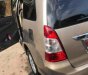 Toyota Innova E 2013 - Cần bán Toyota Innova E đời 2013