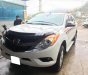 Mazda BT 50 3.2L 2015 - Bán Mazda BT 50 3.2L năm 2015, màu trắng, nhập khẩu, mới chạy 45.000km