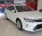 Toyota Camry 2018 - Bán Toyota Camry năm sản xuất 2018, màu trắng