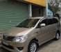 Toyota Innova E 2013 - Cần bán Toyota Innova E đời 2013