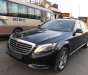 Mercedes-Benz S class S400 2014 - Chính chủ bán xe Mercedes S400 đời 2014, màu đen, nhập khẩu nguyên chiếc