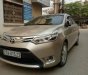 Toyota Vios 2015 - Bán Toyota Vios đời 2015 ít sử dụng