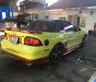 Ford Mustang 1997 - Bán ô tô Ford Mustang đời 1997, màu vàng, nhập khẩu chính chủ, giá tốt