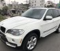 BMW X5 3.0 2007 - Bán ô tô BMW X5 3.0, màu trắng, xe nhập, giá tốt