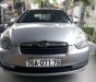 Hyundai Verna 1.4 AT 2009 - Bán xe Hyundai Verna 1.4 AT 2009, màu bạc, xe nhập số tự động giá cạnh tranh