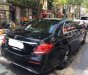 Mercedes-Benz E class E300 AMG 2016 - Bán Mercedes E300 AMG 2016, màu đen, nhập khẩu