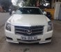 Cadillac CTS 2010 - Bán Cadillac CTS năm 2010, màu trắng, nhập khẩu