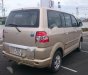 Suzuki APV 2006 - Bán Suzuki APV đời 2006 số tự động, giá 240tr