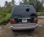 Toyota Zace    2004 - Cần bán gấp Toyota Zace 2004, màu xanh