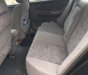 Toyota Corolla altis 2004 - Bán ô tô Toyota Corolla altis sản xuất năm 2004, màu đen