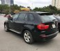 BMW X5 4.8i 2008 - Bán BMW X5 4.8i năm 2008, màu đen, xe nhập