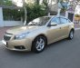 Chevrolet Cruze 2010 - Bán xe Chevrolet Cruze năm 2010, màu vàng, giá chỉ 316 triệu