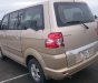 Suzuki APV 2006 - Bán Suzuki APV đời 2006 số tự động, giá 240tr