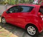 Chevrolet Spark Zest   2014 - Bán ô tô Chevrolet Spark Zest phiên bản đặc biệt tự động, đăng ký lần đầu và lăn bánh 2016