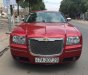 Chrysler 300  LX 2008 - Bán Chrysler 300LX sản xuất 2008, màu đỏ, nhập khẩu