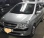 Hyundai Click 2008 - Bán Hyundai Click đời 2008, màu bạc xe gia đình, giá 239tr