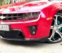 Chevrolet Camaro RS 3.6 V6 2010 - Cần bán Chevrolet Camaro 3.6 2010, màu đỏ, xe nhập