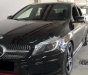 Mercedes-Benz A class A250 Sport AMG 2015 - Bán Mercedes A250 Sport AMG năm 2015, màu đen, xe nhập