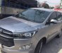 Toyota Innova E 2016 - Bán Toyota Innova E sản xuất năm 2016, màu bạc xe gia đình, giá 686tr