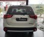 Mitsubishi Outlander 2.0 CVT 2018 - Bán Mitsubishi Outlander 2.0 CVT sản xuất năm 2018, màu trắng