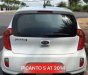 Kia Picanto   S AT 2014 - Bán Kia Picanto S AT sản xuất năm 2014, màu trắng  