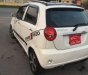 Chevrolet Spark 2010 - Bán xe Chevrolet Spark sản xuất 2010, màu trắng 