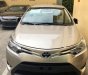 Toyota Vios 1.5E CVT 2018 - Bán xe Toyota Vios 1.5E CVT năm sản xuất 2018