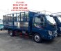 Thaco OLLIN 2018 - Bán xe tải Thaco Ollin 2T4 thùng dài 4m3, vào TP ban ngày. Hỗ trợ góp 85% - LH 0936 074 139