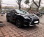 Lexus RX 350 2016 - Bán ô tô Lexus RX 350 Luxury năm sản xuất 2016, màu đen, nhập khẩu nguyên chiếc