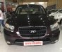 Hyundai Santa Fe 2.7L 4WD 2007 - Bán Hyundai Santa Fe 2.7L 4WD SX 2007, màu nâu, nhập khẩu